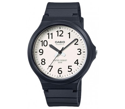 Наручные часы Casio MW-240-7B