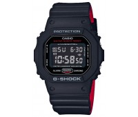 Наручные часы Casio G-SHOCK DW-5600HR-1E