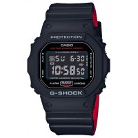 Наручные часы Casio G-SHOCK DW-5600HR-1E