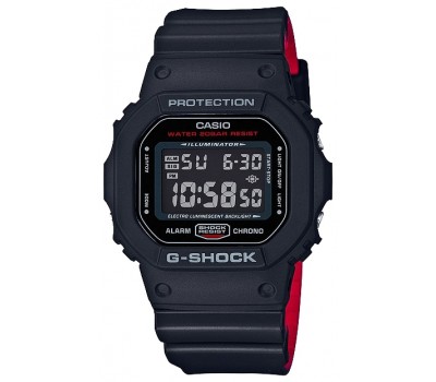 Наручные часы Casio G-SHOCK DW-5600HR-1E