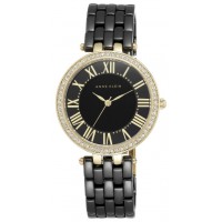 Наручные часы Anne Klein 2130BKGB