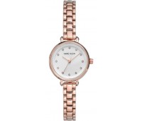 Наручные часы Anne Klein 2662SVRG