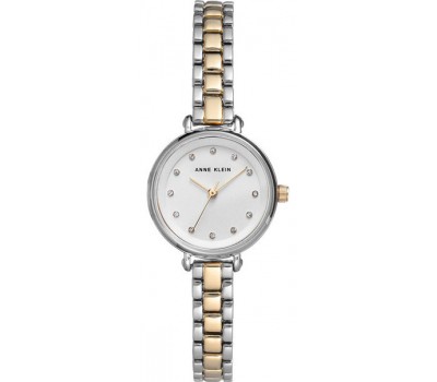 Наручные часы Anne Klein 2663SVTT