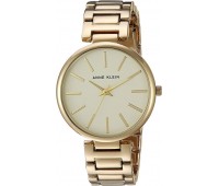 Наручные часы Anne Klein 2786CHGB