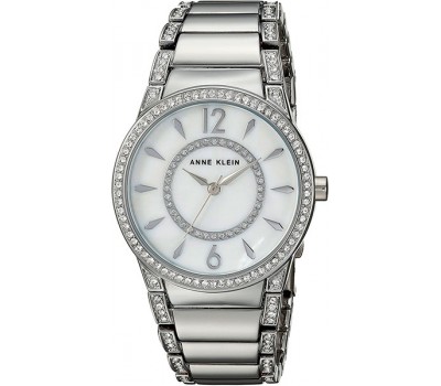 Наручные часы Anne Klein 2831MPSV