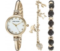 Наручные часы Anne Klein 2840LBDT