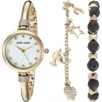 Наручные часы Anne Klein 2840LBDT