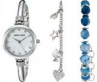 Наручные часы Anne Klein 2841BAGT