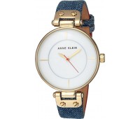 Наручные часы Anne Klein 2924DDRD