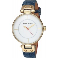 Наручные часы Anne Klein 2924DDRD