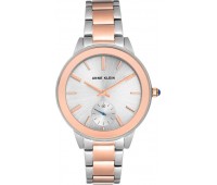 Наручные часы Anne Klein 2979SVRT
