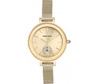 Наручные часы Anne Klein 2988CHGB