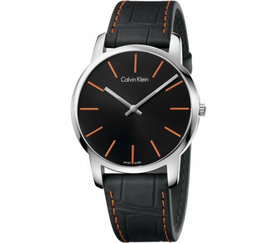 Наручные часы Calvin Klein 2G211.C1 Наручные часы Calvin Klein 2G211.C1