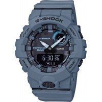 Наручные часы Casio G-SHOCK GBA-800UC-2A