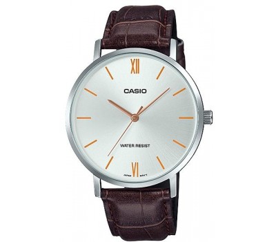 Наручные часы Casio MTP-VT01L-7B2