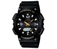 Наручные часы Casio AQ-S810W-1B