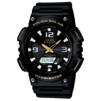 Наручные часы Casio AQ-S810W-1B