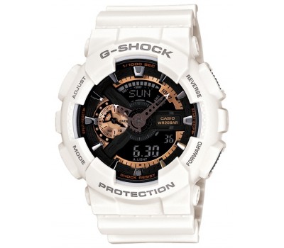 Наручные часы Casio G-SHOCK GA-110RG-7A
