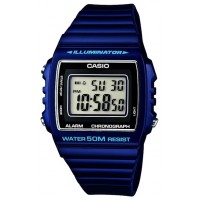 Наручные часы Casio W-215H-2A
