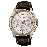 Наручные часы Casio MTP-1374L-7A
