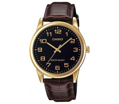 Наручные часы Casio MTP-V001GL-1B