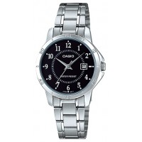 Наручные часы Casio LTP-V004D-1B