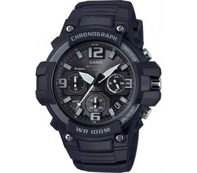 Наручные часы Casio MCW-100H-1A3
