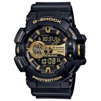 Наручные часы Casio G-SHOCK GA-400GB-1A9
