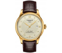 Наручные часы Tissot T006.407.36.266.00