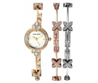 Наручные часы Anne Klein 3042TRST
