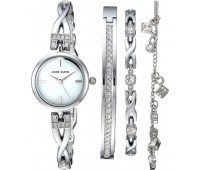 Наручные часы Anne Klein  3083SVST