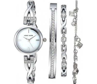 Наручные часы Anne Klein  3083SVST