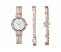 Наручные часы Anne Klein 3202RGST