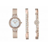 Наручные часы Anne Klein 3202RGST