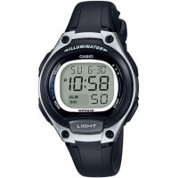 Наручные часы Casio LW-203-1A