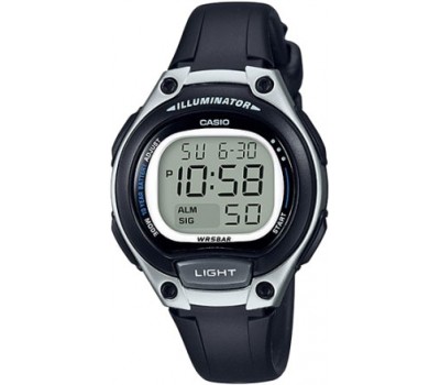 Наручные часы Casio LW-203-1A