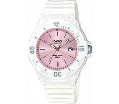 Наручные часы Casio LRW-200H-4E3