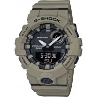 Наручные часы Casio G-SHOCK GBA-800UC-5A