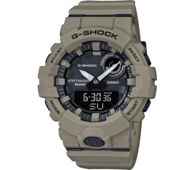 Наручные часы Casio G-SHOCK GBA-800UC-5A