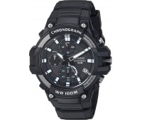 Наручные часы Casio MCW-110H-1A