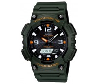 Наручные часы Casio AQ-S810W-3A