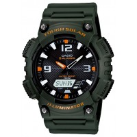 Наручные часы Casio AQ-S810W-3A
