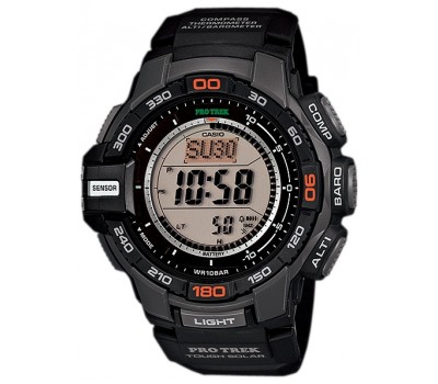 Наручные часы Casio Protrek PRG-270-1E