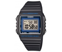 Наручные часы Casio W-215H-8A