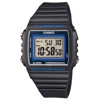 Наручные часы Casio W-215H-8A