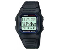 Наручные часы Casio W-800H-1A