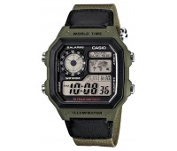Наручные часы Casio AE-1200WHB-3B