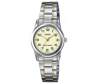 Наручные часы Casio LTP-V001SG-9B