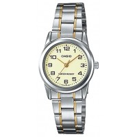 Наручные часы Casio LTP-V001SG-9B