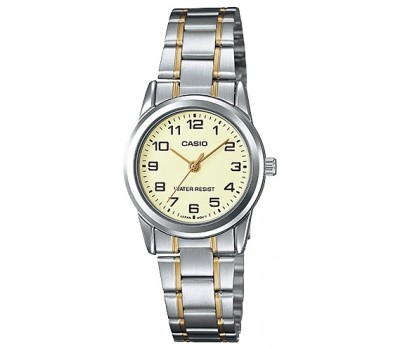 Наручные часы Casio LTP-V001SG-9B